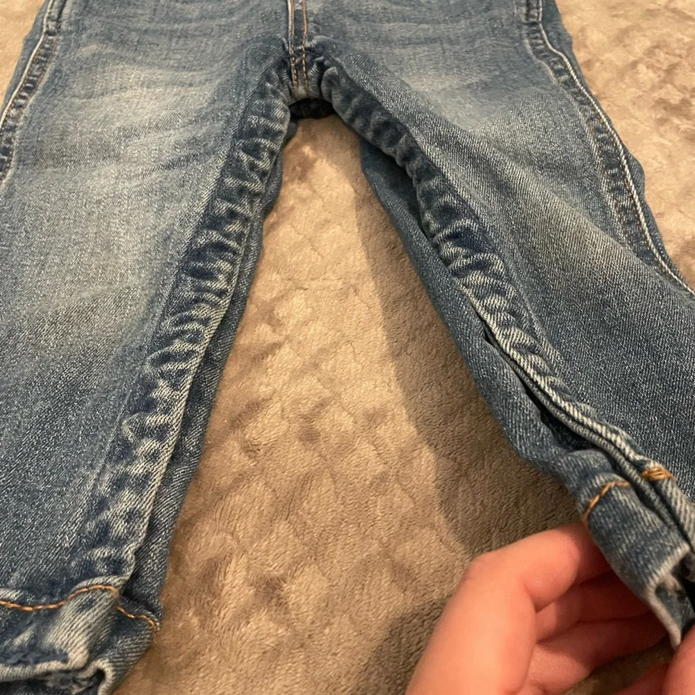 Old Navy Overalls